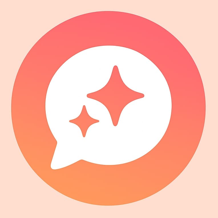 CompassRosy - Mobile App logo