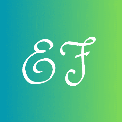 Emerson Fyne — Musician Website logo