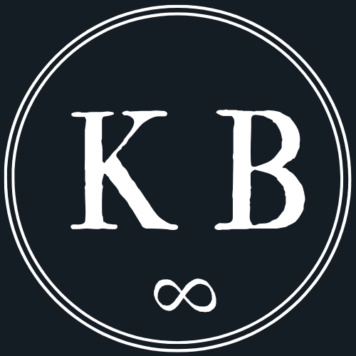 Kate Bark — Developer Portfolio logo