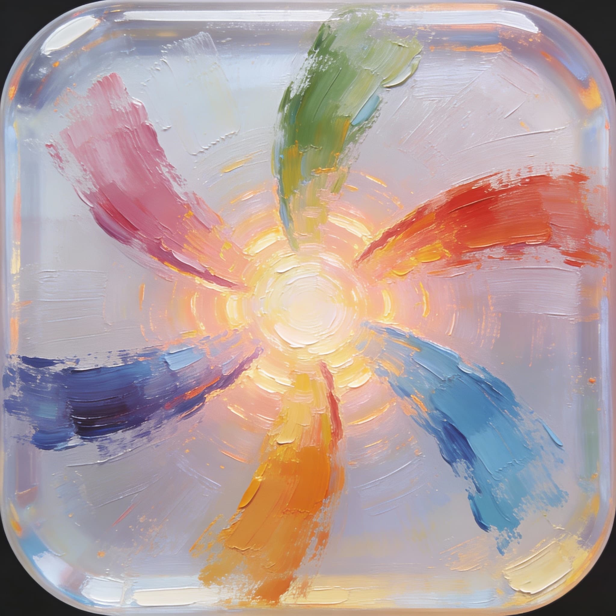 Now Feels - Mobile App logo